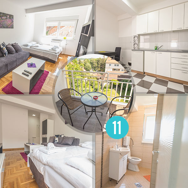 Apartman 11