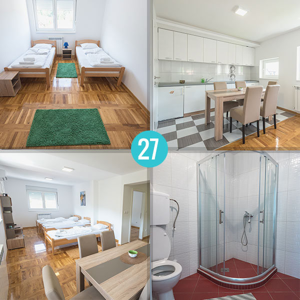Apartman 27