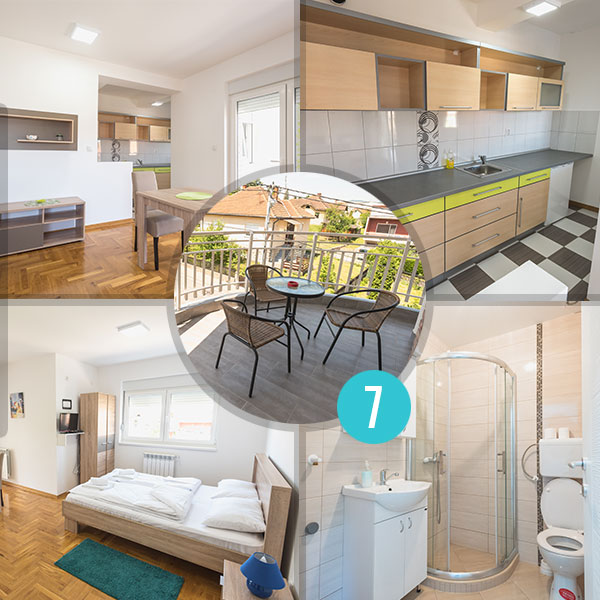 Apartman 7
